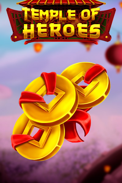 Temple of Heroes