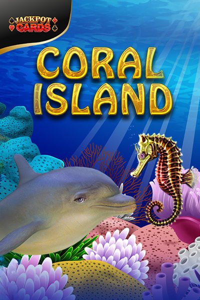 Coral Island