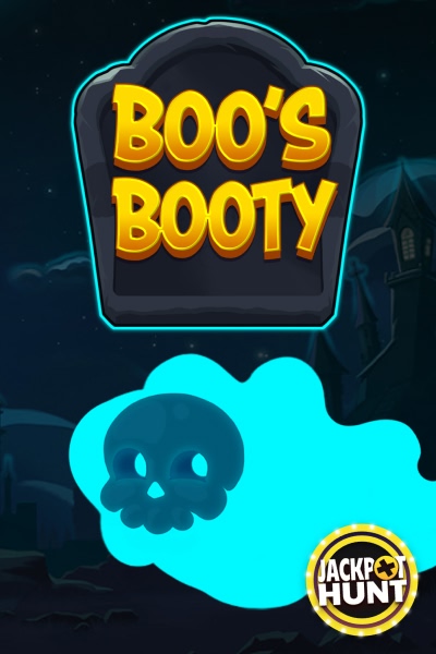 Boo’s Booty