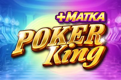 Poker King