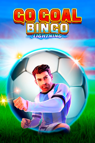 Go Goal Bingo