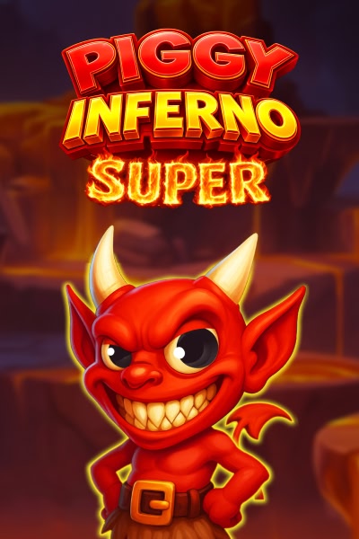 Super Piggy Inferno