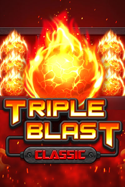 Triple Blast Classic