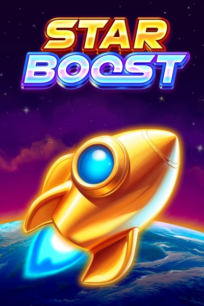 Star Boost: Hold and Win