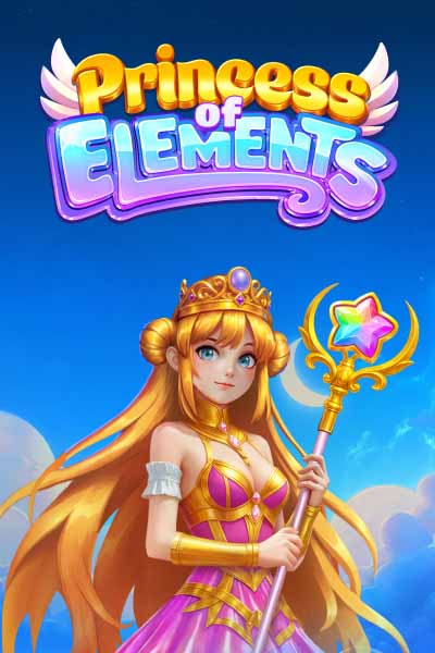 Princess of Elements