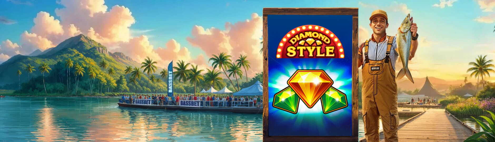 Slot of the Week